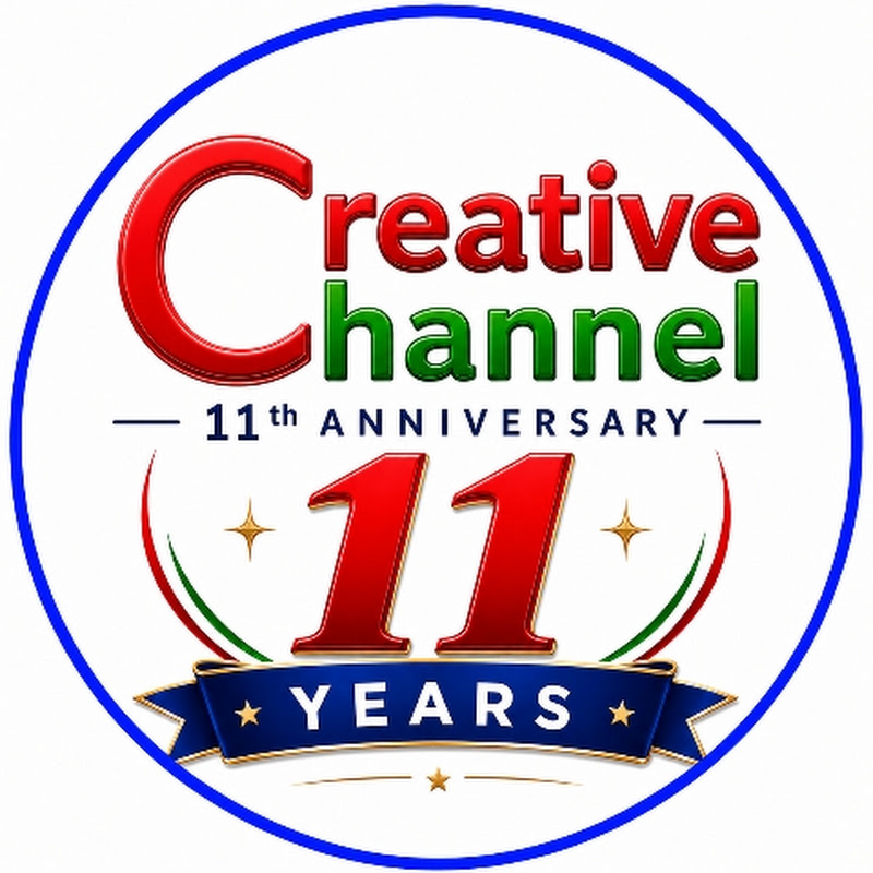 Creative Channel