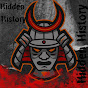 Hidden History Association logo