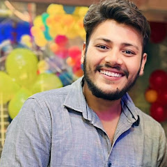 Channel thumbnail for Ankush Saxena