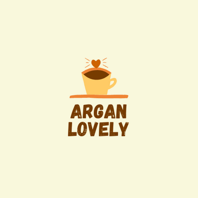 Argan Lovely
