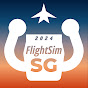 FlightSimSG logo