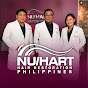 NUHART Hair Restoration Philippines logo