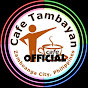 CAFE TAMBAYAN OFFICIAL logo