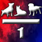 One Point Underdogs logo