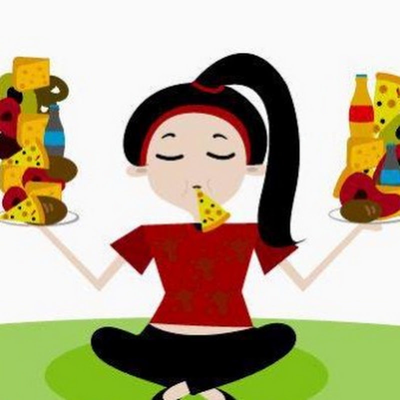 Cooking As Meditation