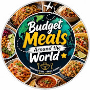 Budget Meals Around the World