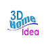 45tgF43HF9I-channel-avatar-3DHome-Idea