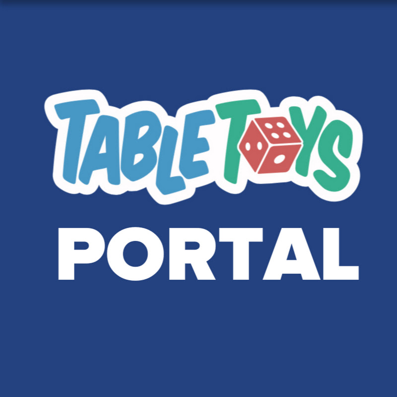 Tabletoys Portal