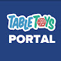 Tabletoys Portal