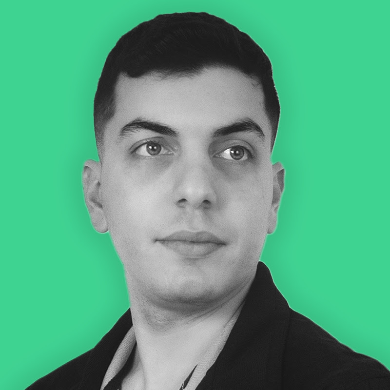 Channel Avatar