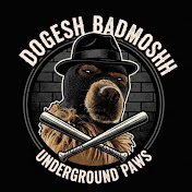 Dogesh Badmoshh