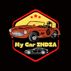 My Car India channel logo