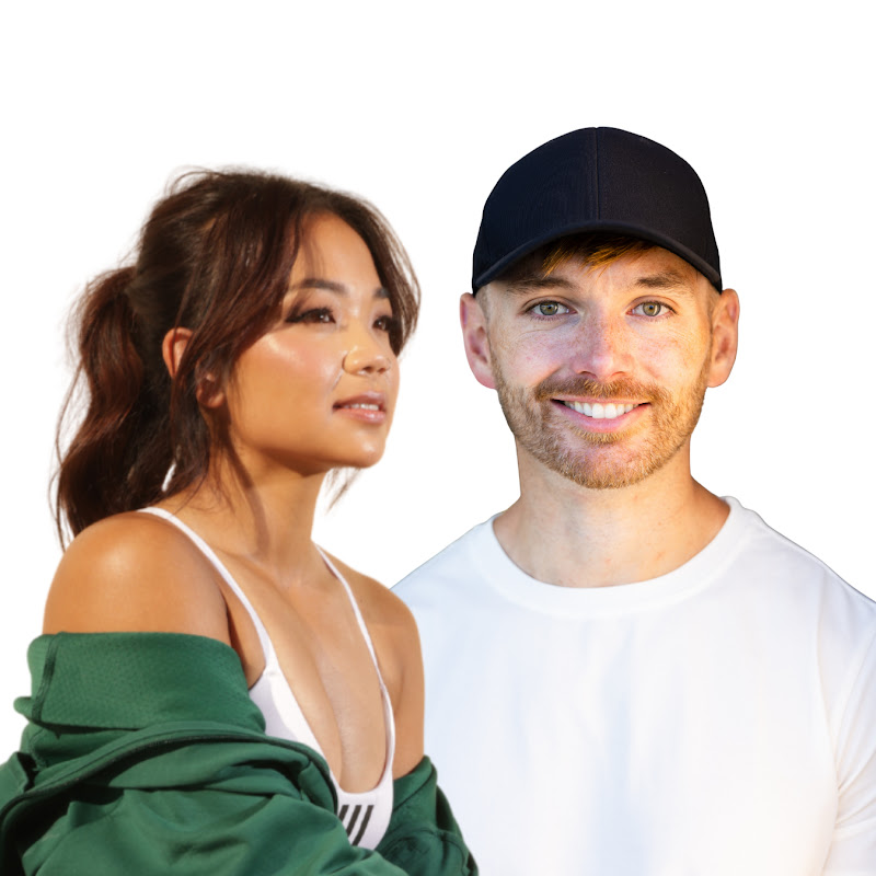 All or Something Podcast with Sohee and Ben