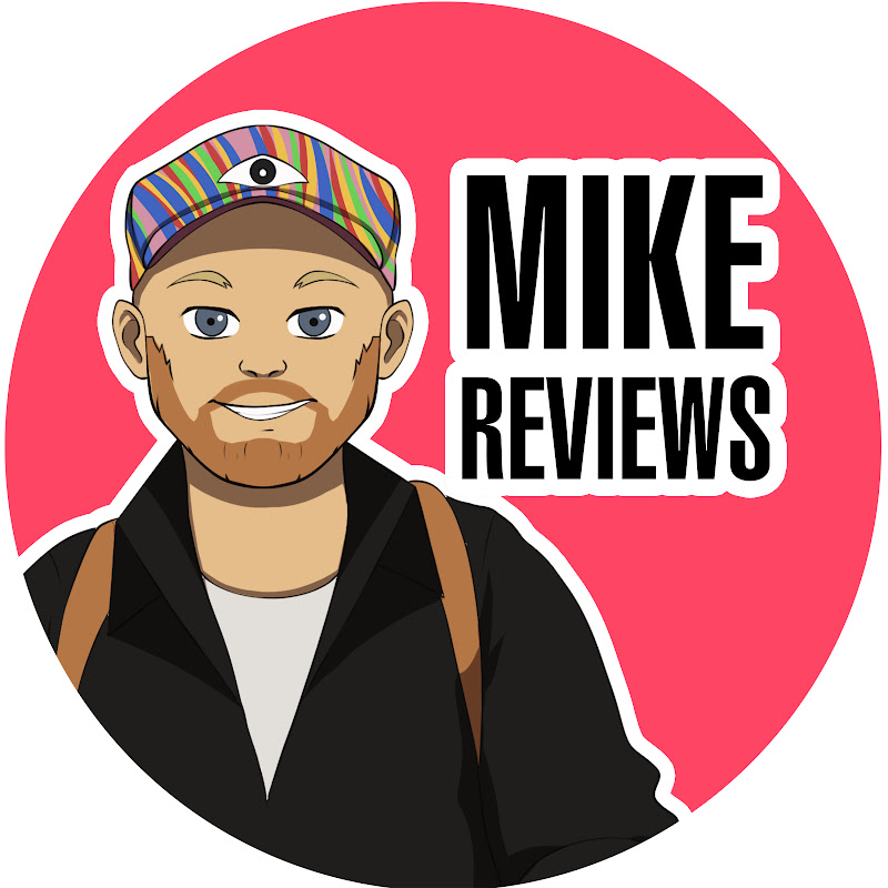 Mike Reviews