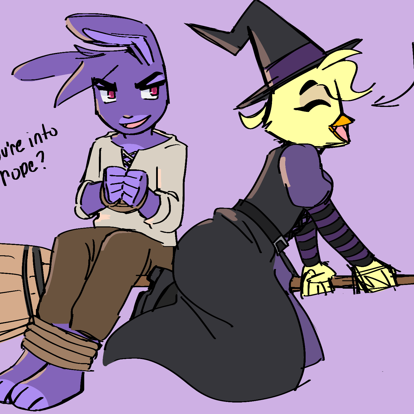 Post from Shadow Diaz