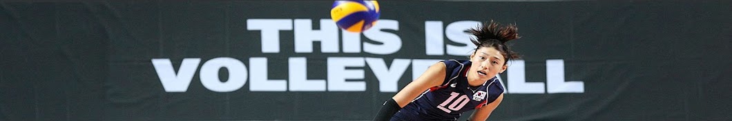 This Is Volleyball رمز قناة اليوتيوب