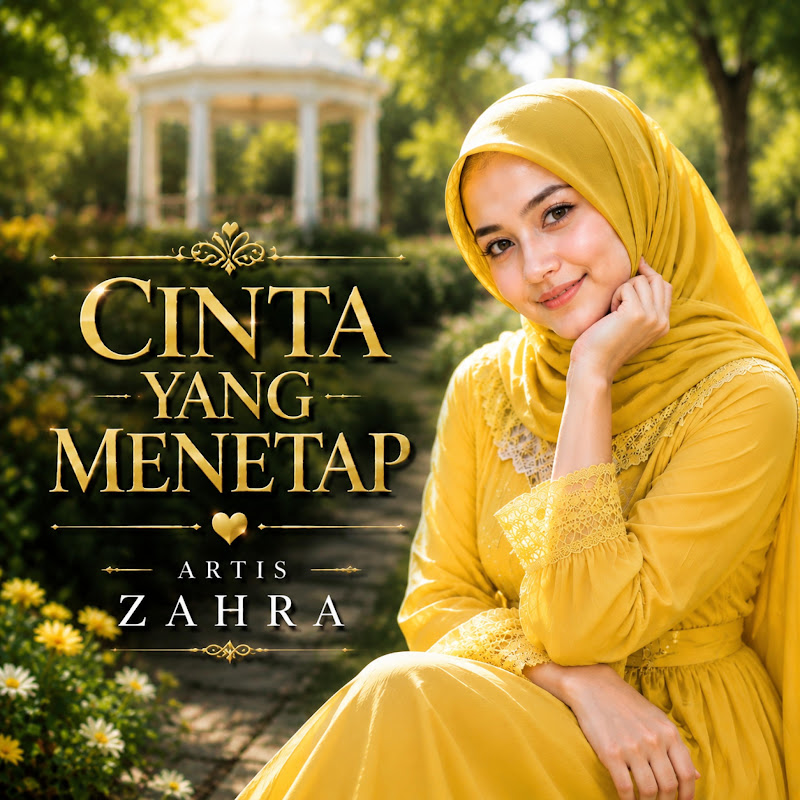 ZAHRA - Topic