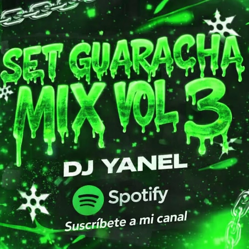 GuarachaMix