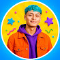 Dannycrispin_oficial YouTube channel avatar
