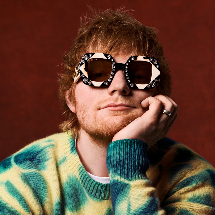 Ed Sheeran Net Worth & Earnings (2024)