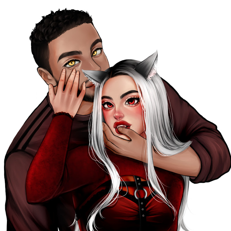 OtakuCouple Reacts