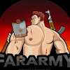 What could FarArmy Productions buy with $2.34 million?