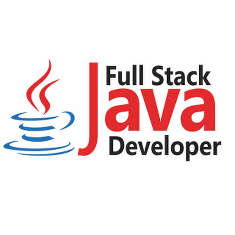 Full Stack Java Developer