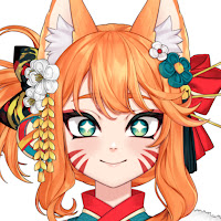 [狐媚娘‧達亞]