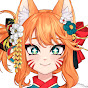 [狐媚娘‧達亞]