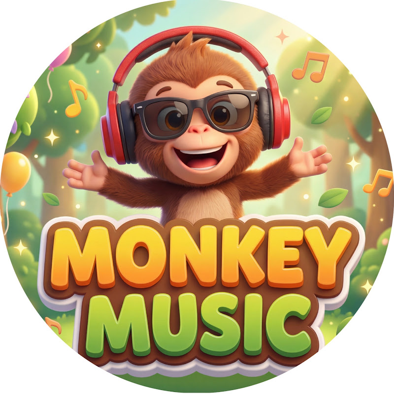 Monkey Music