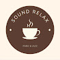 Sound Relax logo