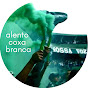 Alento Coxa Branca logo
