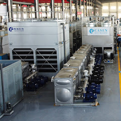 cooling towerアイコン画像