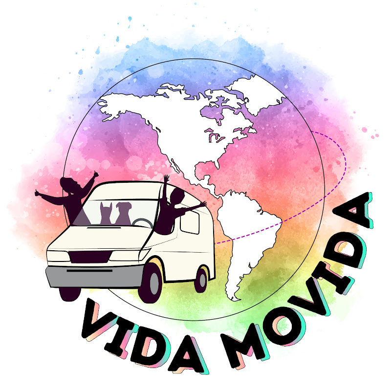 Vida Movida por America
