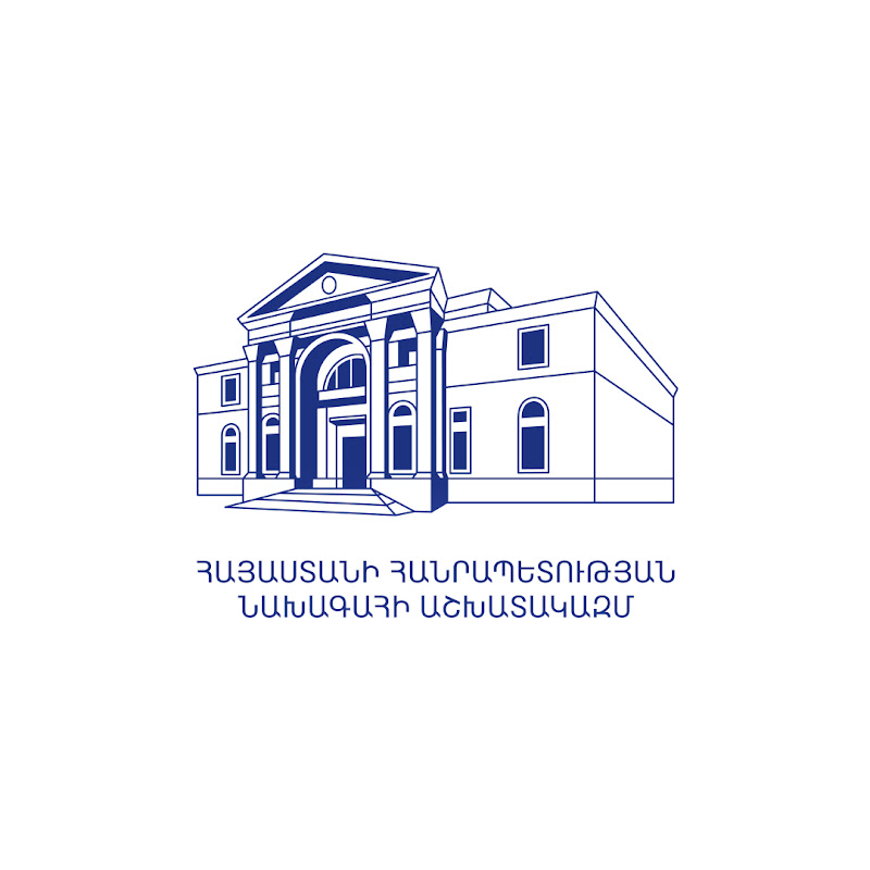 Office of the President of the Republic of Armenia