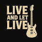 Live and Let Live logo
