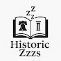  Historic Zzzs  logo