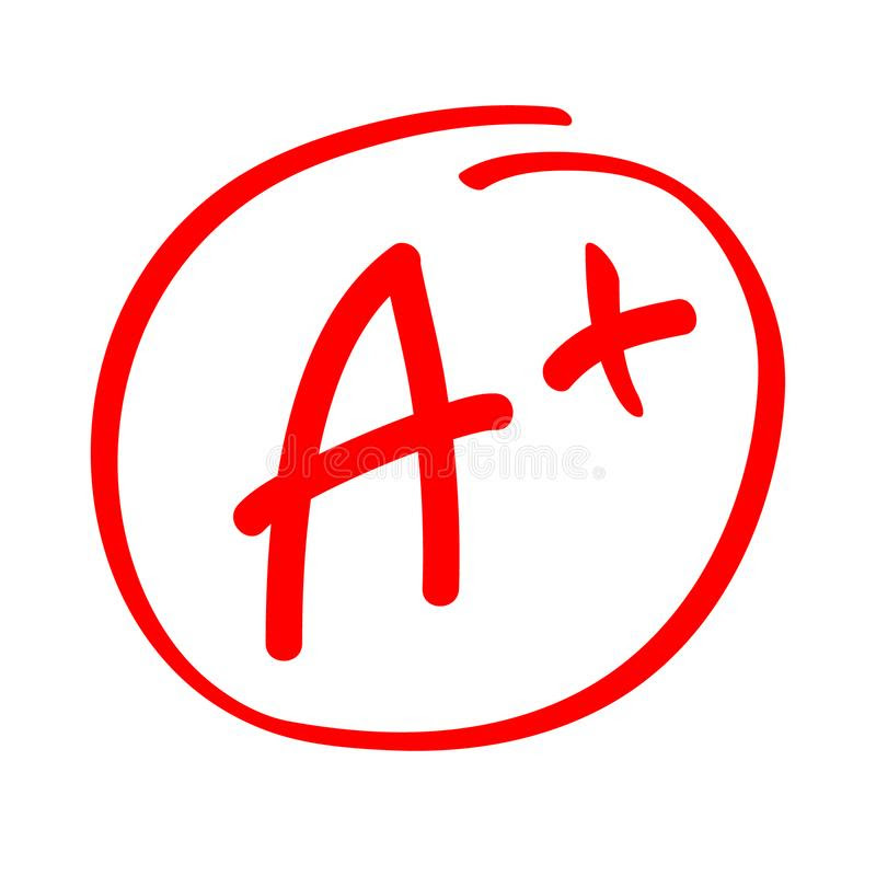 The A+ Tutor