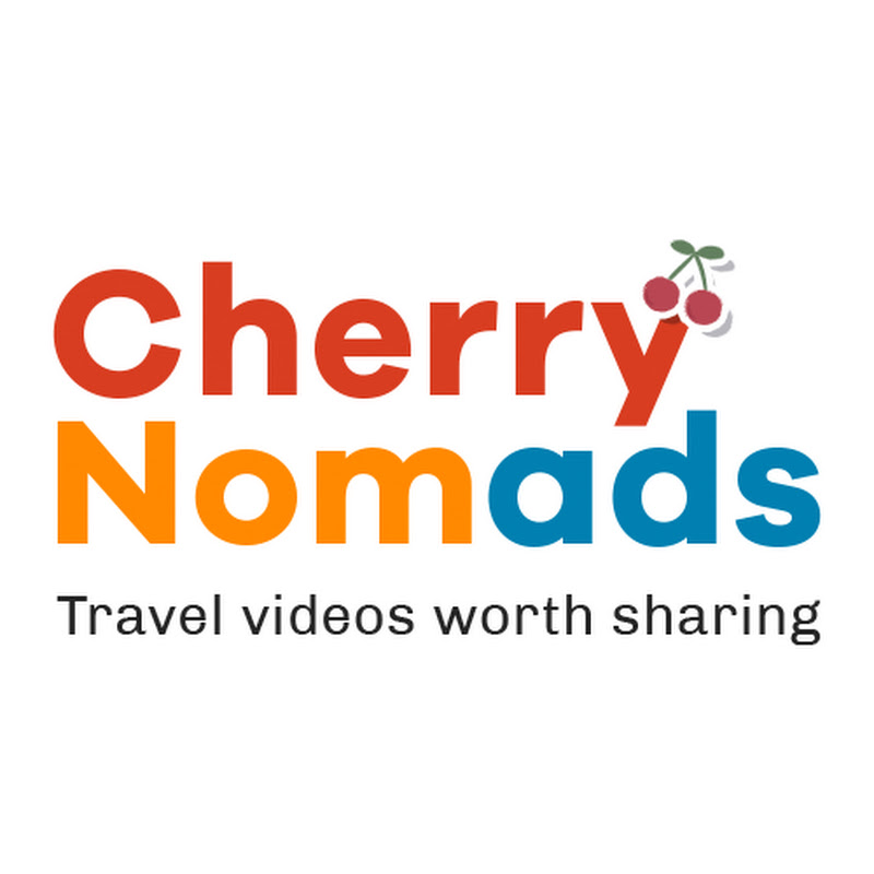Cherry Nomads