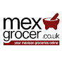 MexGrocerUK logo