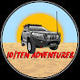 10 TEN Adventures logo