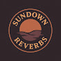 Sundown Reverbs logo