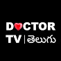 DOCTOR TV Telugu logo