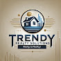 Trendy Realty Solutions logo