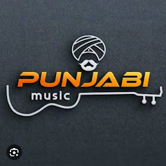 Логотип каналу Punjabi Music 