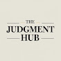 The Judgment Hub logo