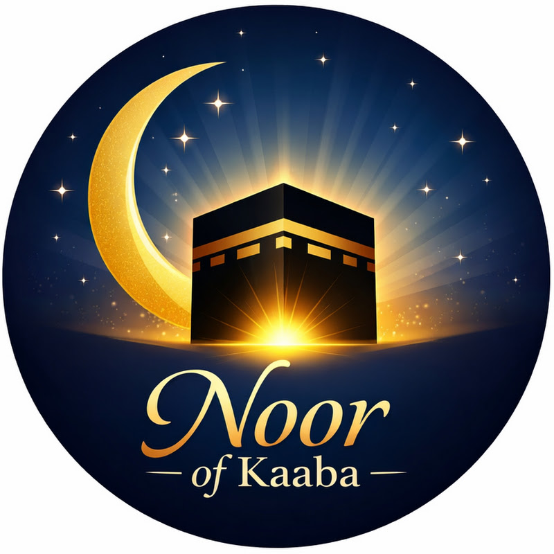 Noor of Kaaba