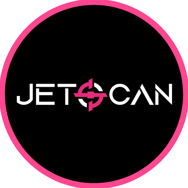 Hire JetScan — Gaming News & Commentary YouTube creator for sponsorships
