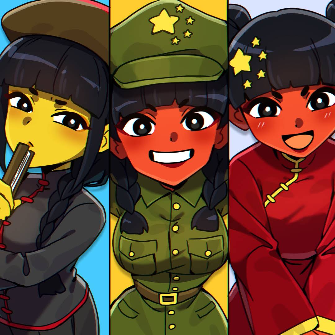 Post from StateGirls