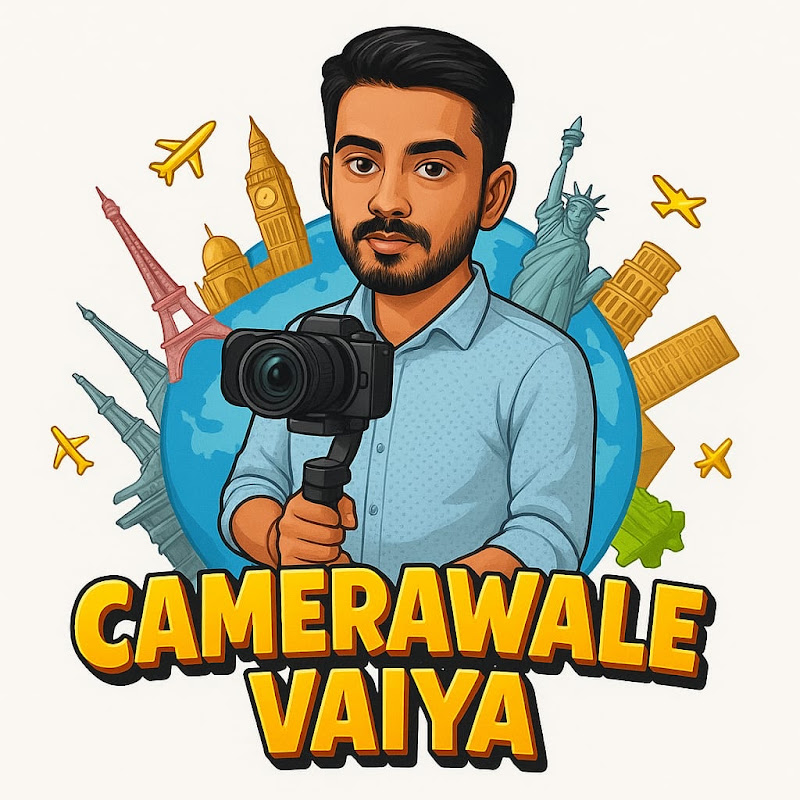 Camerawale Vaiya